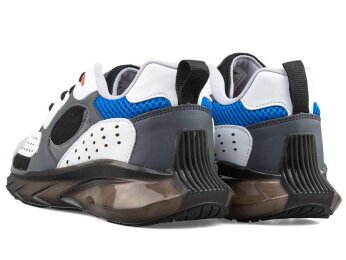 Boulder 2045 Garson Cilt - Siyah/Beyaz - 7