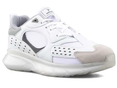 Boulder 2045 Merdane Anrk - Beyaz/Buz - 1