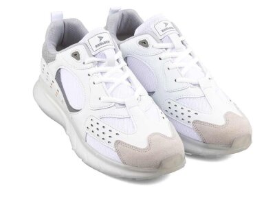 Boulder 2045 Merdane Anrk - Beyaz/Buz - 2