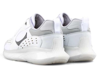 Boulder 2045 Merdane Anrk - Beyaz/Buz - 3