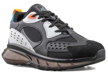 Boulder 2045 Merdane Cilt - Siyah/Buz - 5