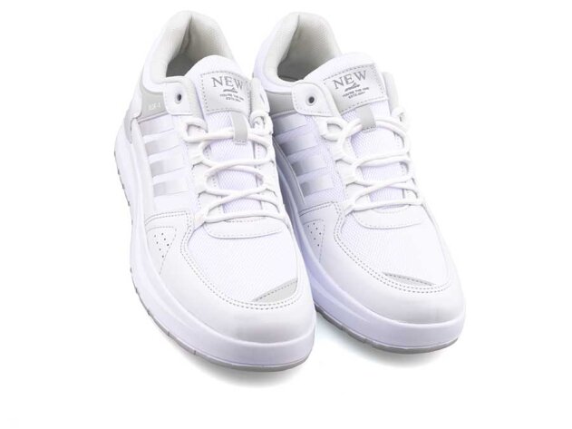 Boulder 2051 Merdane Anrk - Beyaz/Buz - 2