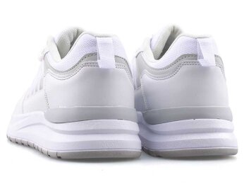 Boulder 2051 Merdane Anrk - Beyaz/Buz - 3