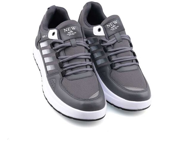 Boulder 2051 Merdane Anrk - Füme/Buz - 2