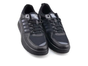 Boulder 2051 Merdane Anrk - Siyah/Füme - 2