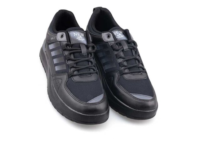 Boulder 2051 Merdane Anrk - Siyah/Füme - 2