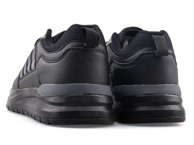 Boulder 2051 Merdane Anrk - Siyah/Füme - 3