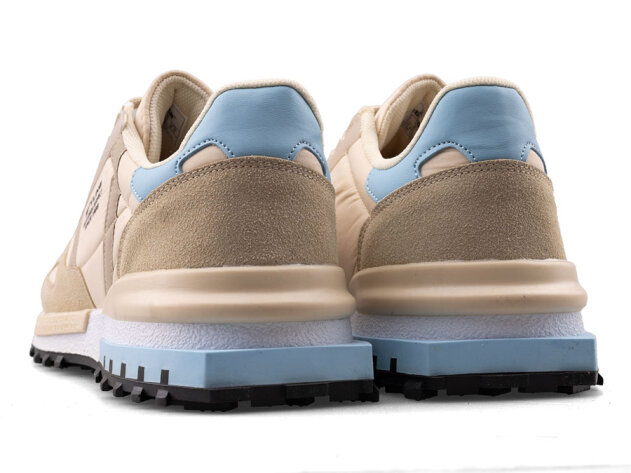 Boulder 8089 Merdane Cilt - bej/mavi - 3