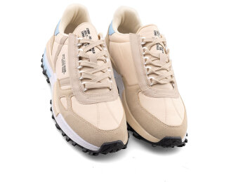 Boulder 8089 Merdane Cilt - bej/mavi - Boulder