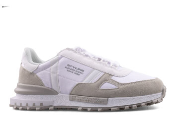 Boulder 8089 Merdane Cilt - Beyaz/Buz - Boulder