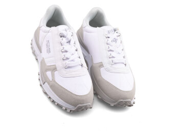 Boulder 8089 Merdane Cilt - Beyaz/Buz - Boulder