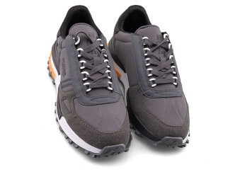 Boulder 8089 Merdane Cilt - Füme/Oranj - Boulder