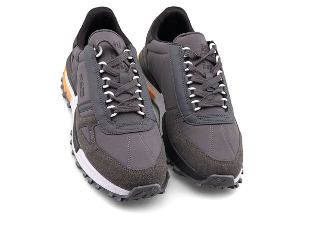 Boulder 8089 Merdane Cilt - Füme/Oranj - 2