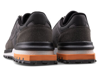 Boulder 8089 Merdane Cilt - Füme/Oranj - 3