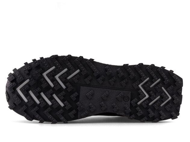 Boulder 8089 Merdane Cilt - Siyah/Beyaz - 4