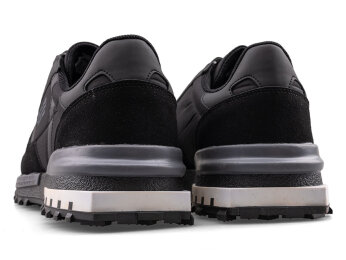 Boulder 8089 Merdane Cilt - Siyah/Füme - 3