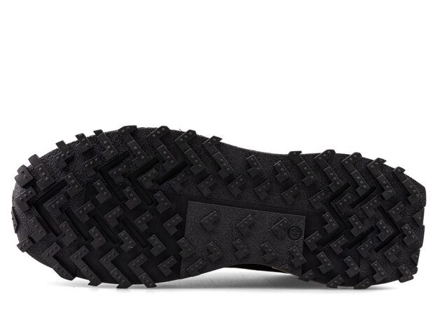 Boulder 8089 Merdane Cilt - Siyah/Füme - 4