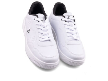 Boulder 9002 Garson Cilt - Beyaz/Siyah - Boulder