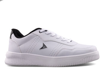 Boulder 9002 Garson Cilt - Beyaz/Siyah - Boulder