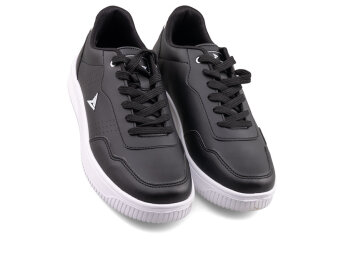 Boulder 9002 Garson Cilt - Siyah/Beyaz - Boulder