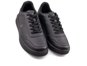 Boulder 9002 Garson Cilt - Siyah/Füme - Boulder