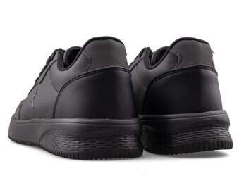 Boulder 9002 Garson Cilt - Siyah/Füme - 3