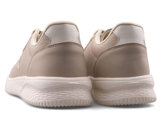 Boulder 9002 Merdane Cilt - Bej/Ekru - 3