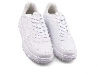 Boulder 9002 Merdane Cilt - Beyaz/Buz - Boulder