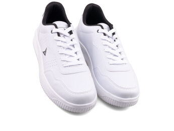 Boulder 9002 Merdane Cilt - Beyaz/Siyah - Boulder