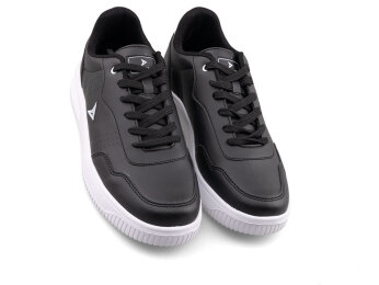 Boulder 9002 Merdane Cilt - Siyah/Beyaz - Boulder