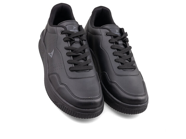 Boulder 9002 Merdane Cilt - Siyah/Füme - 2