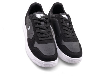 Boulder 9008 Garson Cilt - Siyah/Beyaz - Boulder