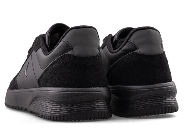 Boulder 9008 Garson Cilt - Siyah/Füme - 3