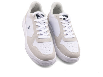 Boulder 9008 Merdane Cilt - Beyaz/Laci - Boulder