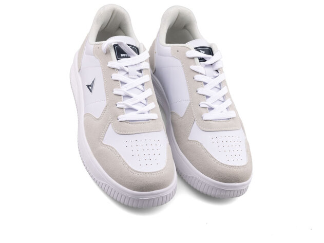 Boulder 9008 Merdane Cilt - Beyaz/Laci - 2