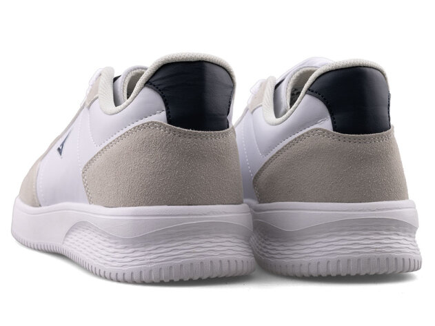 Boulder 9008 Merdane Cilt - Beyaz/Laci - 3