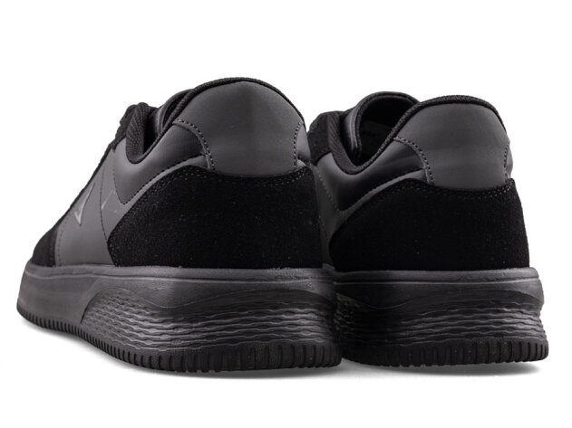 Boulder 9008 Merdane Cilt - Siyah/Füme - 3