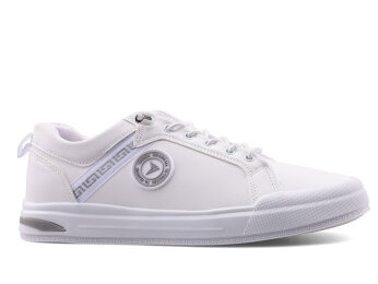 Boulder 9042 Merdane Cilt - Beyaz/Buz - Boulder