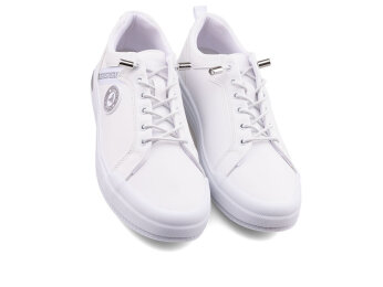 Boulder 9042 Merdane Cilt - Beyaz/Buz - Boulder