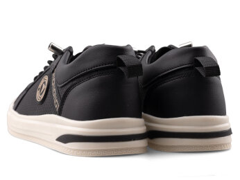 Boulder 9042 Merdane Cilt - Siyah/Bej - 3