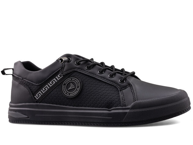 Boulder 9042 Merdane Cilt - Siyah/Füme - 1