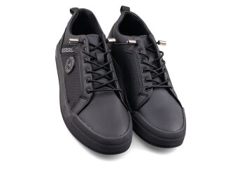 Boulder 9042 Merdane Cilt - Siyah/Füme - 2