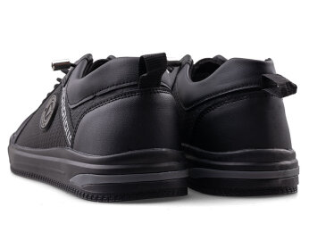 Boulder 9042 Merdane Cilt - Siyah/Füme - 3