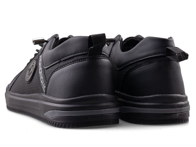 Boulder 9042 Merdane Cilt - Siyah/Füme - 3