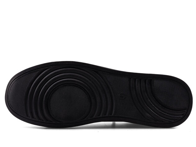 Boulder 9042 Merdane Cilt - Siyah/Füme - 4