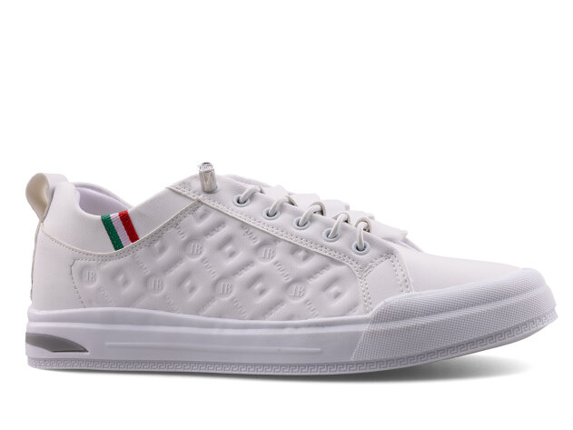 Boulder 9058 Merdane Cilt - Beyaz/Buz - 1