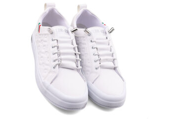 Boulder 9058 Merdane Cilt - Beyaz/Buz - 2