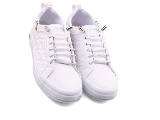 Boulder 9058 Merdane Cilt - Beyaz/Buz - 2