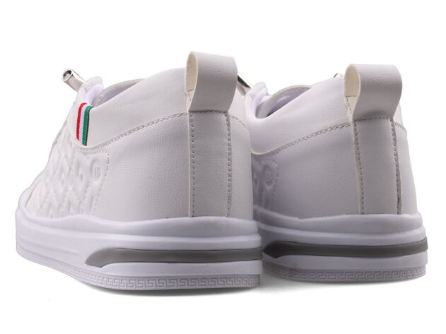 Boulder 9058 Merdane Cilt - Beyaz/Buz - 3