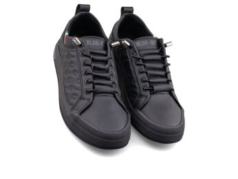 Boulder 9058 Merdane Cilt - Siyah/Füme - 2